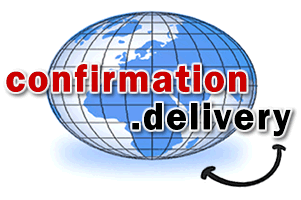 confirmation.delivery from NextDay