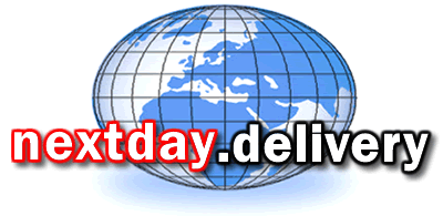 nextday.world and nextday.delivery from NextDay and NextWorkingDay